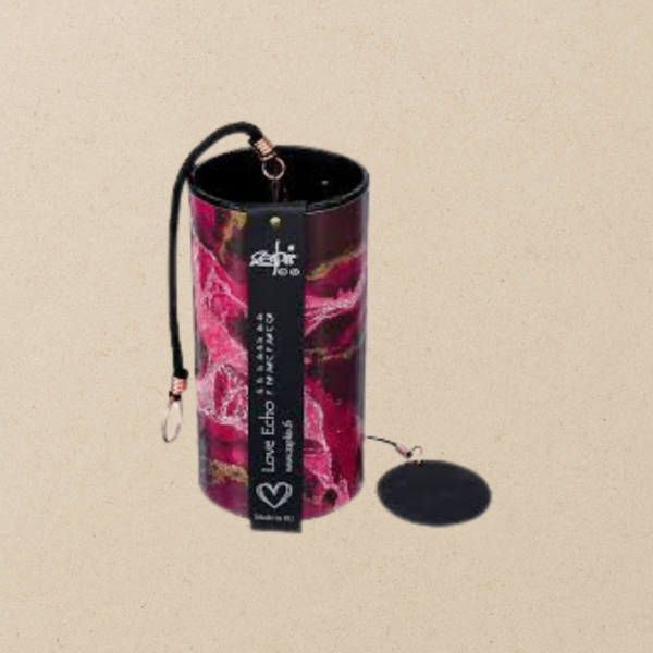 Carillon Zaphir Love Echo