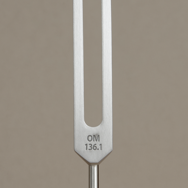 Om (136.1 Hz) non lesté