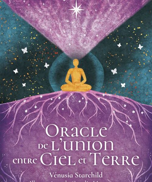 Oracle de l'Union entre Ciel et Terre